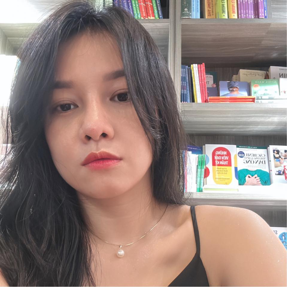 Ms. Phương Trinh - Hoàn Kiếm - Hà Nội