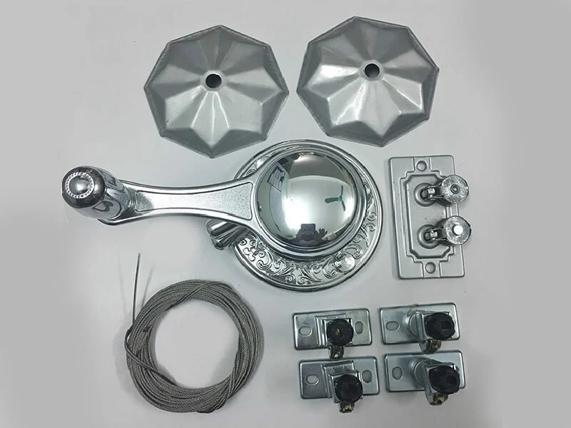 Giàn phơi Hòa Phát H-003
